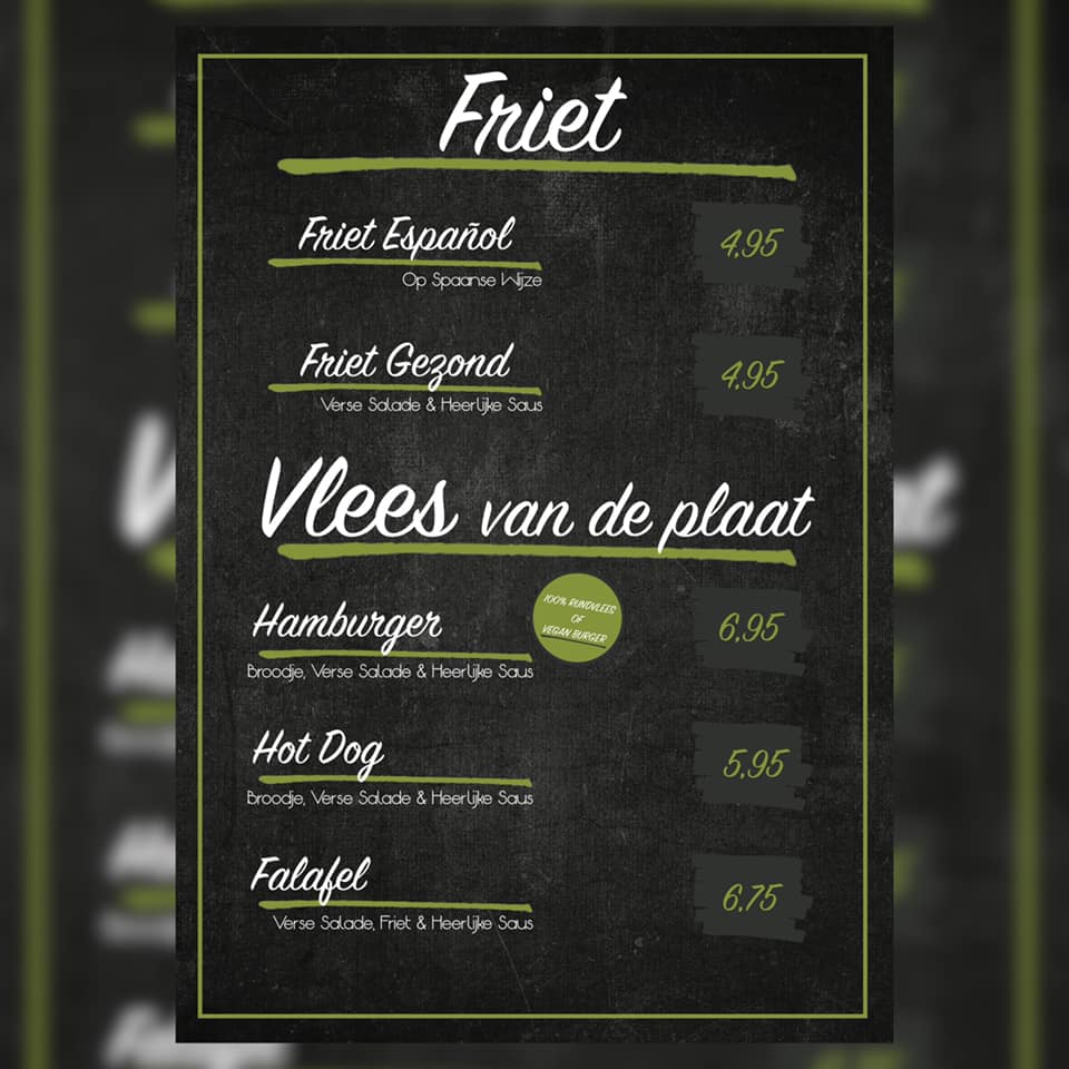 Foodbar Middelburg